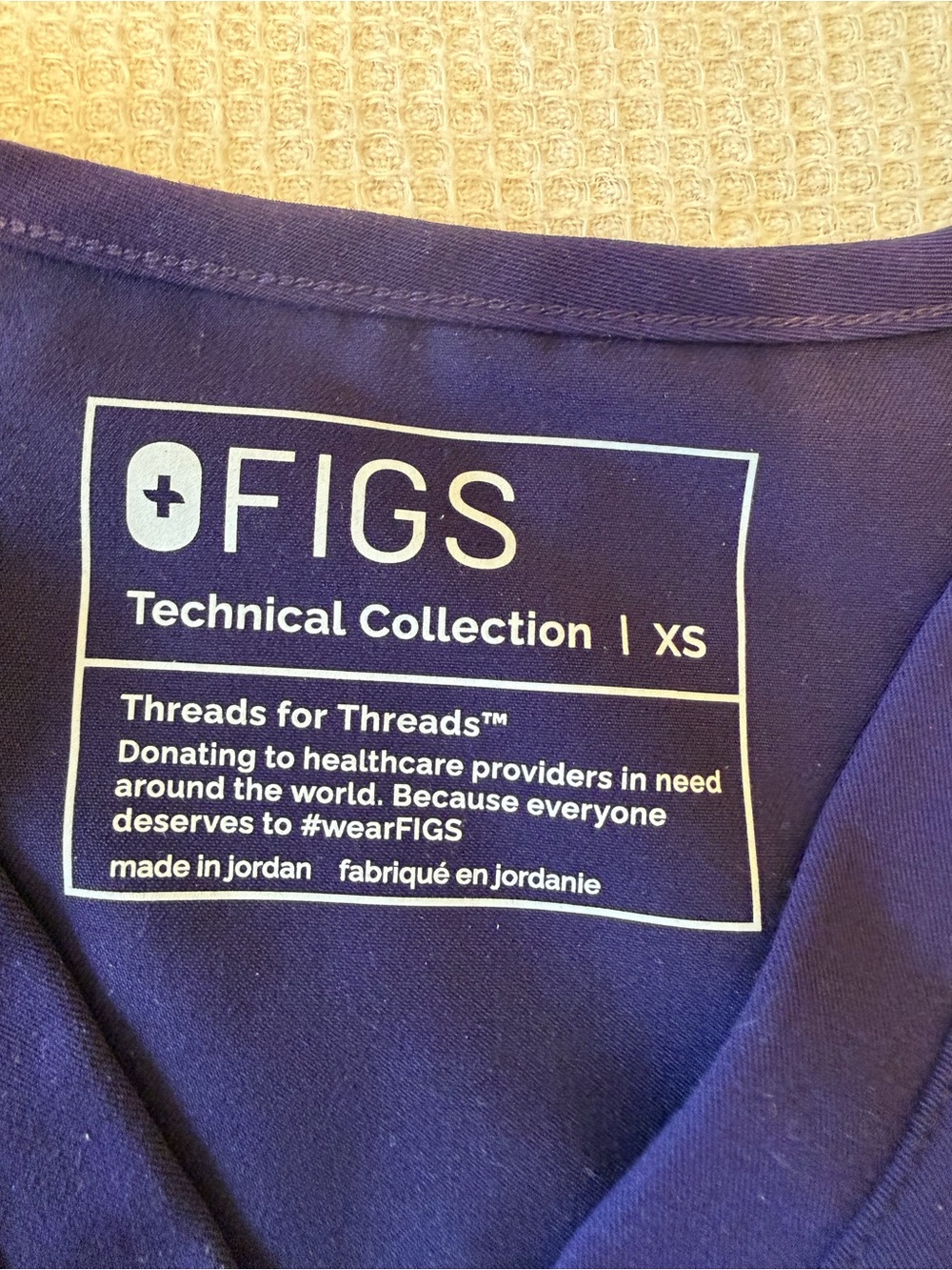 XS Digital Grape Figs Set - Picture 5 of 5